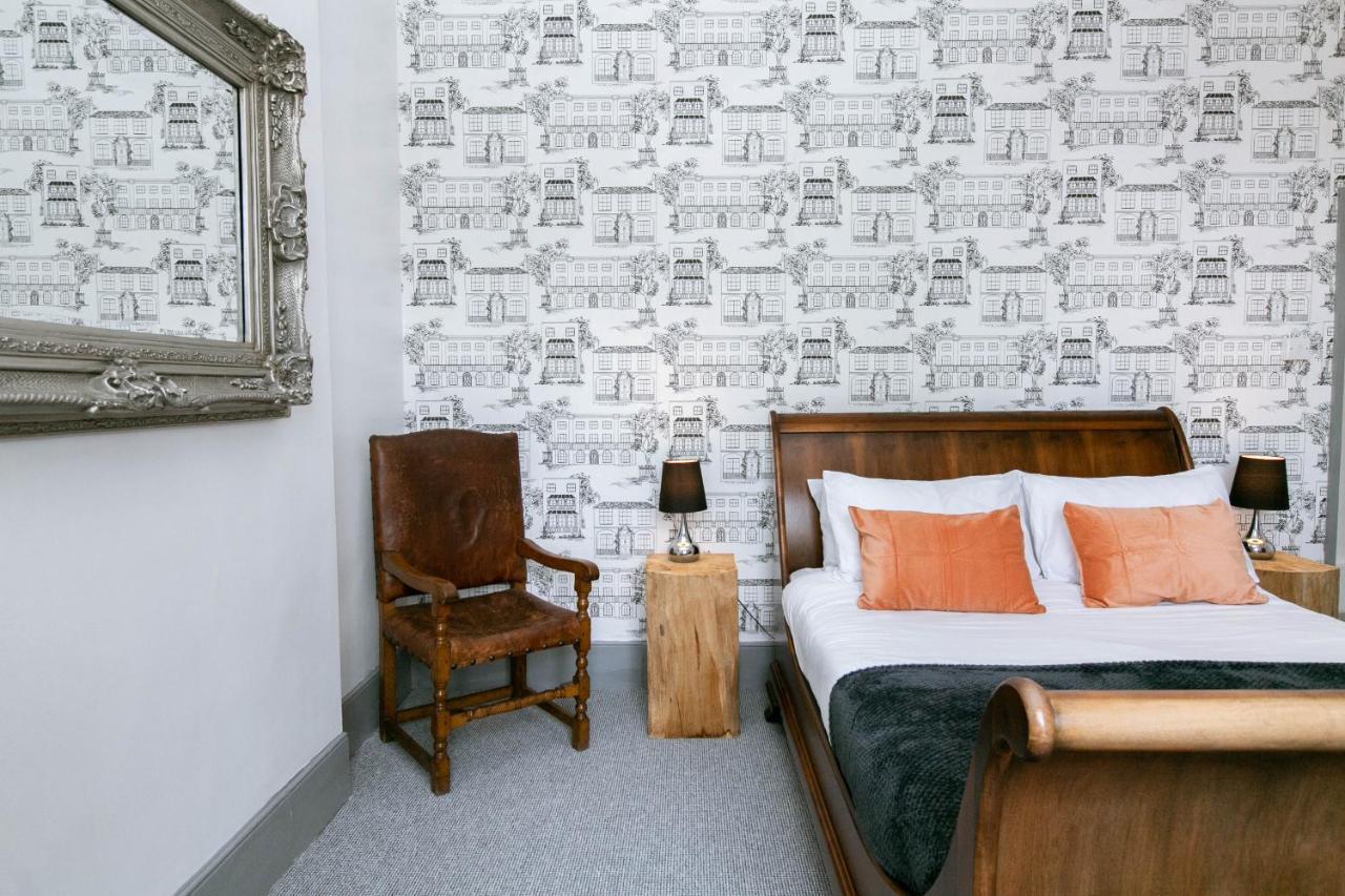Peaceful Apartment - Dedicated Free Parking - Walk To Centre, Uni, Hosp - Business And Leisure - Contact For Long Stays เอ็กซิเตอร์ ภายนอก รูปภาพ